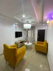 Furnished 4-Bedroom Duplex with BQ in Lekki Phase 1 - 3