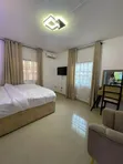 Furnished 4-Bedroom Duplex with BQ in Lekki Phase 1 - 4