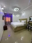 Furnished 4-Bedroom Duplex with BQ in Lekki Phase 1 - 5