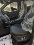 New BYD Seagull 2025 Gray - 3