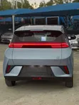 New BYD Seagull 2025 Gray - 4