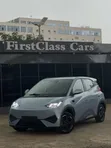New BYD Seagull 2025 Gray - 5