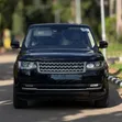 2016 Range Rover Vogue - Foreign Used - 1