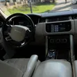 2016 Range Rover Vogue - Foreign Used - 4