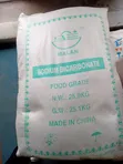 Sodium Bicarbonate (Baking Soda) - 2