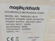 Used Morphy Richards Microwave Oven with Baking Function - 3