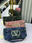 Valentino Luxury Mini Bag - 1