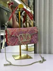 Valentino Luxury Mini Bag - 2