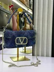 Valentino Luxury Mini Bag - 3