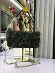 Valentino Luxury Mini Bag - 4