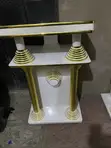 Kujerar Liman Dake Daga Kasashen Waje Don Coci - 4
