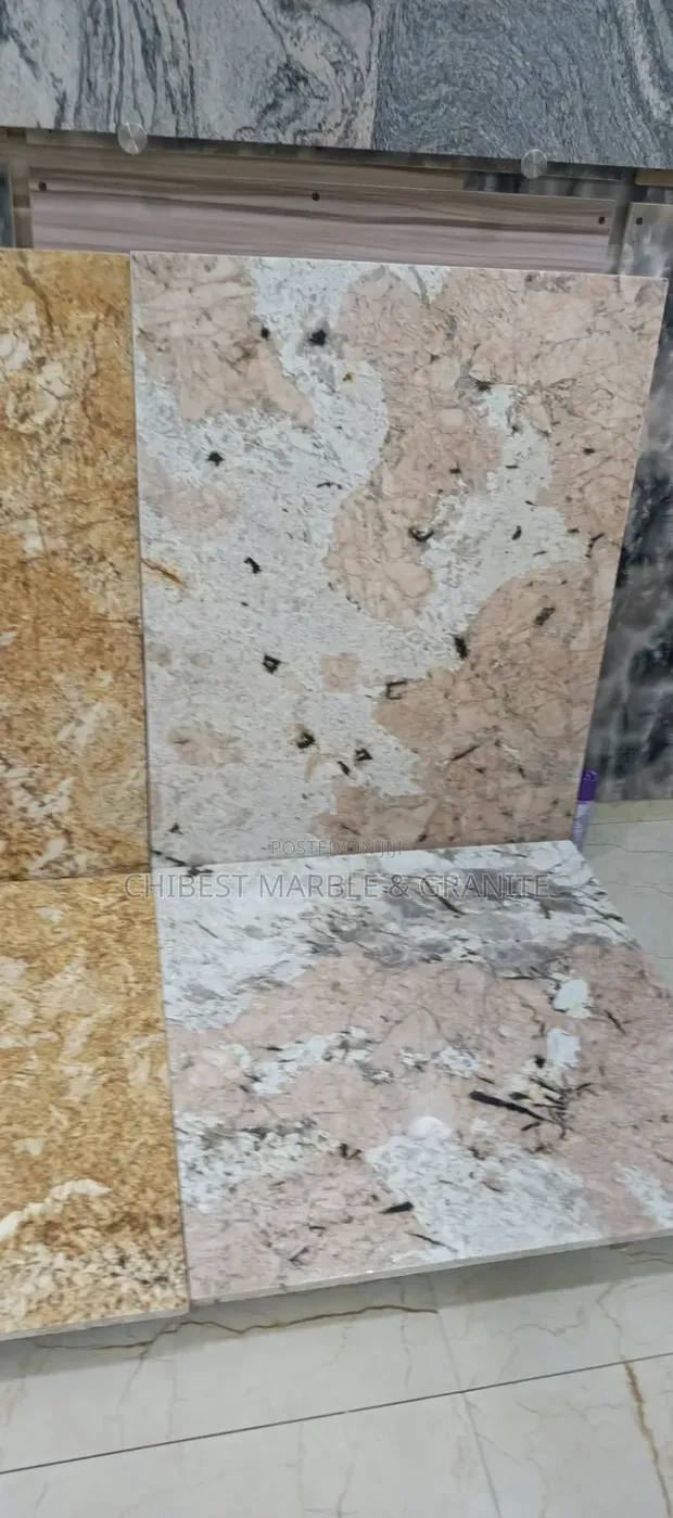 120x90cm Marble Floor Tiles - 1