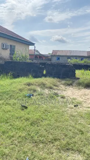 2 Bedroom Bungalow in Agric Off White, Iba/Ojo for Sale