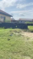 2 Bedroom Bungalow in Agric Off White, Iba/Ojo for Sale - 1
