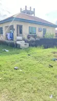 2 Bedroom Bungalow in Agric Off White, Iba/Ojo for Sale - 4