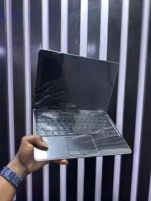Dell Latitude 7440 Laptop - Core i5, 8GB RAM, 128GB SSD