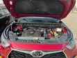 2021 Toyota Highlander Platinum Burgundy - 2
