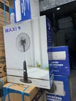 Maxi 18-inch Rechargeable Standing Fan with Warranty - 2