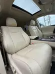 Lexus RX 350 AWD 2015 Black - 3