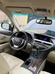 Lexus RX 350 AWD 2015 Black - 4