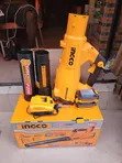 Ingco 20V Cordless Air Blower (Big Size) - 1