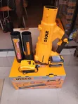 Ingco 20V Cordless Air Blower (Big Size) - 3