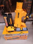 Ingco 20V Cordless Air Blower (Big Size) - 4