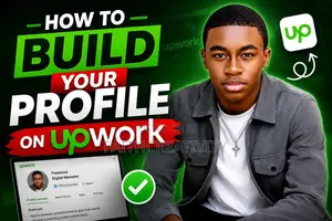 Professional Graphics & Social Media Designer