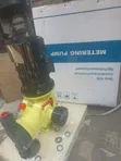 Sabon Dosing Pump Mai Amfani Da Membran Na Musamman - 1