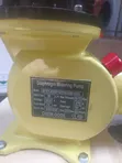 Sabon Dosing Pump Mai Amfani Da Membran Na Musamman - 2