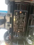 Sabon Dosing Pump Mai Amfani Da Membran Na Musamman - 4