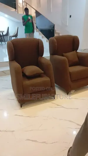 American Sofas and Chairs - 9 Seaters