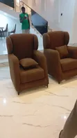 American Sofas and Chairs - 9 Seaters - 2