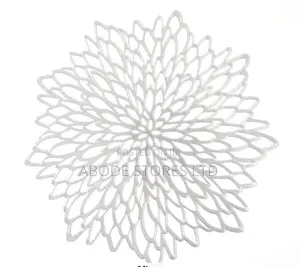 6 Pcs Dining Place Mats - Brand New