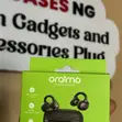 Oraimo OpenSnap Air Open-Ear True Wireless Earbuds - 4
