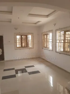 3 Bedroom Apartment for Rent in Benin City