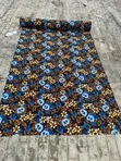 Reclaimed Vintage Ankara & Adire Fabric Clothes - 1
