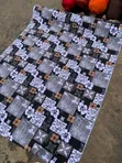 Reclaimed Vintage Ankara & Adire Fabric Clothes - 2