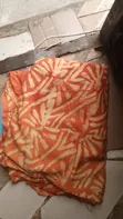 Reclaimed Vintage Ankara & Adire Fabric Clothes - 3
