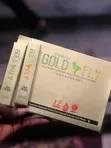 Spanish Gold Fly - Mood Setter - 1