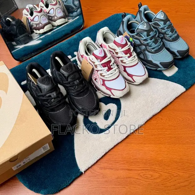 Asics Gel NYC Sneakers Mai Inganci - 1