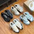 Asics Gel NYC Sneakers Mai Inganci - 2