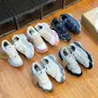Asics Gel NYC Sneakers Mai Inganci - 3