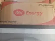 Itel 4kVA Hybrid Solar Inverter - 1