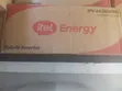 Itel 4kVA Hybrid Solar Inverter - 2