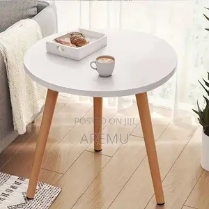 Stylish Coffee Side Table - 3 Colours