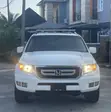 Honda Ridgeline 2011 - 1