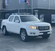 Honda Ridgeline 2011 - 2