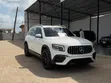 Mercedes-Benz GLB-Class 2020 White - 2