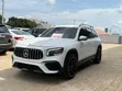 Mercedes-Benz GLB-Class 2020 White - 3